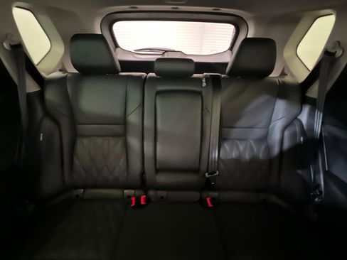 New 2026 Nissan Rogue Platinum w/ Platinum Premium Package image 25