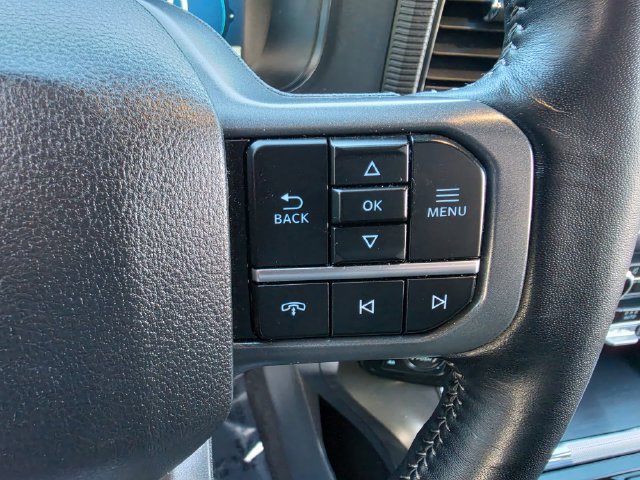 Used 2024 Ford F150 Lariat w/ Equipment Group 502A High AWD/4WD image 24