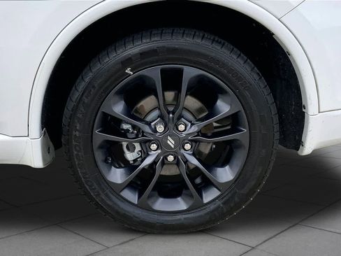 Used 2023 Dodge Durango R/T AWD/4WD image 11