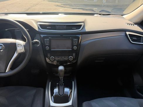 Used 2016 Nissan Rogue SV w/ SV Premium Package AWD/4WD image 19