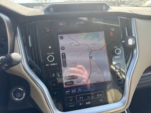 Used 2022 Subaru Outback Limited w/ Popular Package #2 image 13