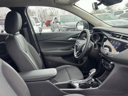 Certified 2023 Buick Encore GX Select w/ Sport Touring Package image 14