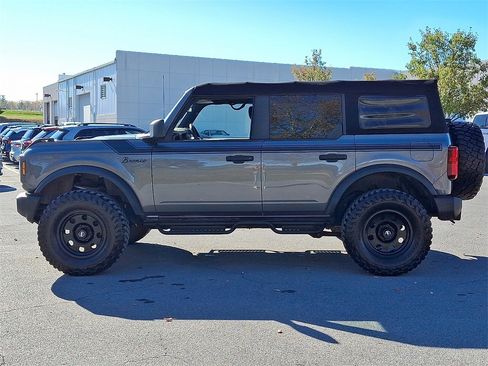 Used 2021 Ford Bronco Big Bend image 6