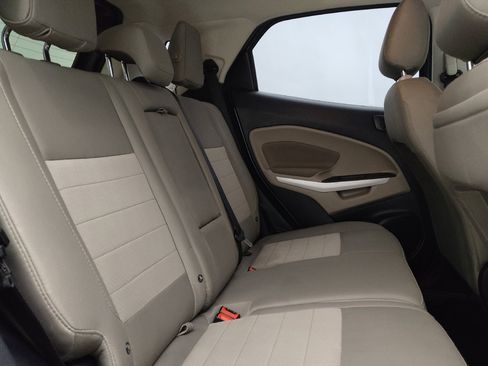 Used 2021 Ford EcoSport S FWD image 19