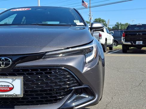 Used 2024 Toyota Corolla SE FWD image 10