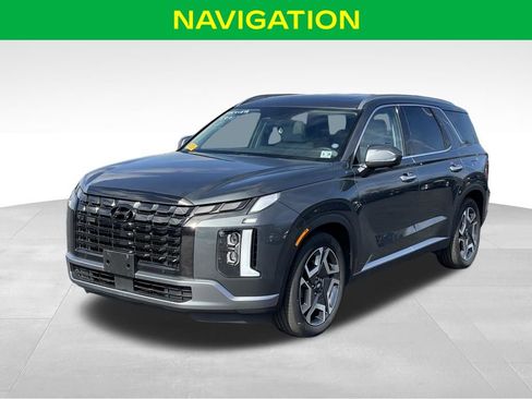 Used 2024 Hyundai Palisade SEL image 4