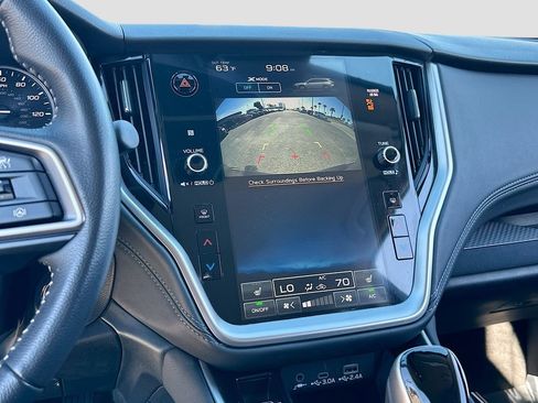 Certified 2024 Subaru Outback Premium image 13