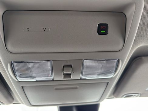 New 2026 Nissan Frontier SV w/ SV Convenience Package image 22