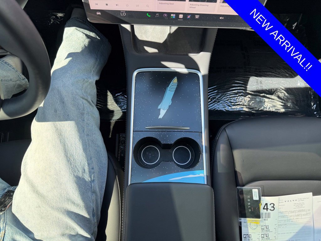 Used 2023 Tesla Model 3 Standard Range RWD image 18