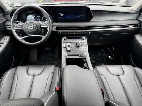 Used 2025 Hyundai Palisade Limited image 14