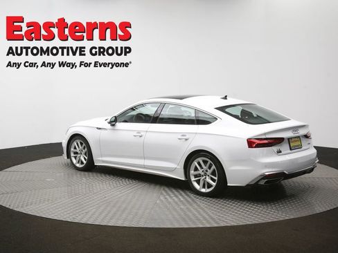Used 2024 Audi A5 2.0T Premium Plus image 67