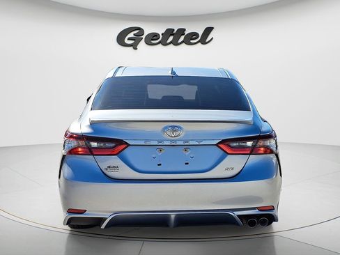 Certified 2023 Toyota Camry SE image 5