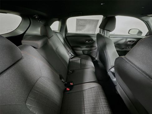 New 2026 Honda HR-V Sport image 26