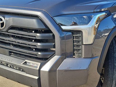 Used 2023 Toyota Tundra SR5 w/ SR5 Convenience Package AWD/4WD image 30