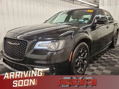 Used 2023 Chrysler 300 Touring L w/ Popular Equipment Group