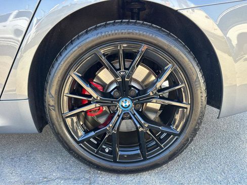 Used 2023 BMW 530e w/ M Sport Package image 14