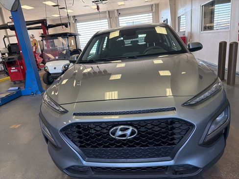 Used 2020 Hyundai Kona SE image 7