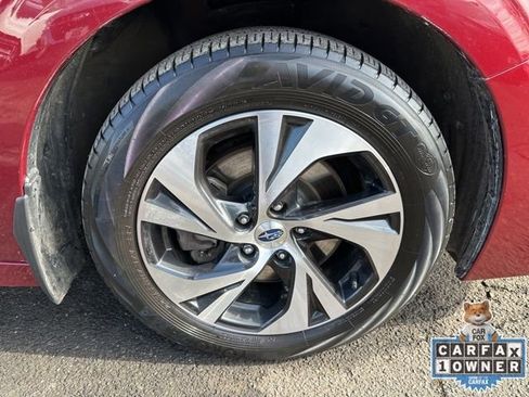 Certified 2023 Subaru Legacy Premium image 26