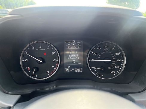 Used 2024 Subaru Crosstrek 2.0i Premium w/ Popular Package #4 AWD/4WD image 14