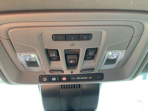 New 2025 Chevrolet Silverado 1500 RST image 60