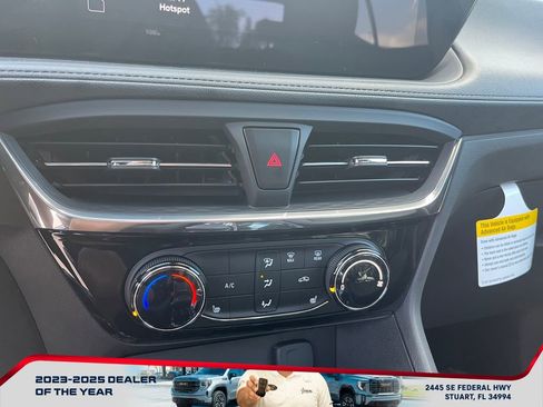 New 2026 Buick Encore GX Sport Touring w/ Advanced Technology Package image 29