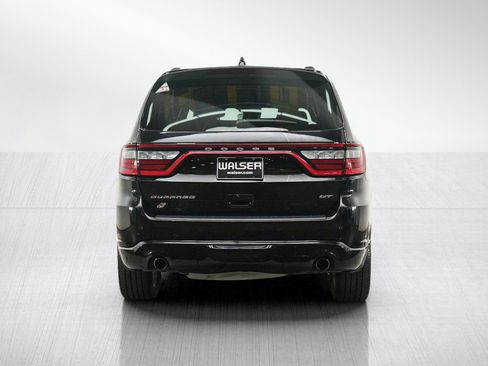 Used 2024 Dodge Durango GT AWD/4WD image 4
