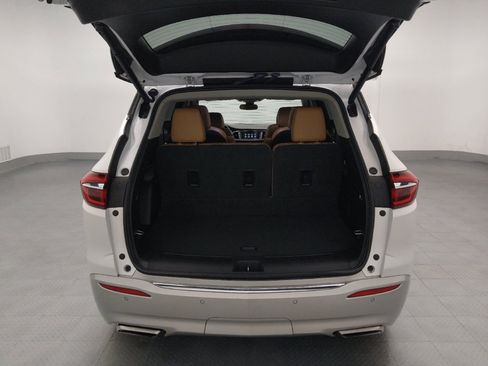 Used 2018 Buick Enclave Premium FWD image 29