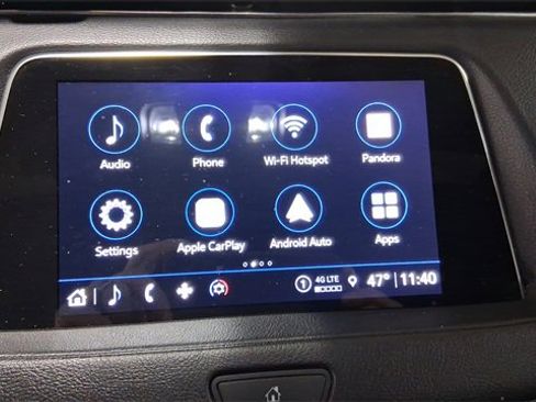 Used 2022 Cadillac XT4 Premium Luxury w/ Safety Alert Package image 28