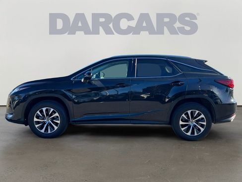 Used 2022 Lexus RX 350 AWD w/ Premium Package image 3