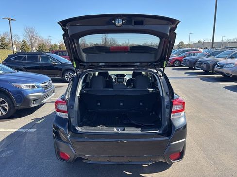 Certified 2021 Subaru Crosstrek 2.0i Premium image 7