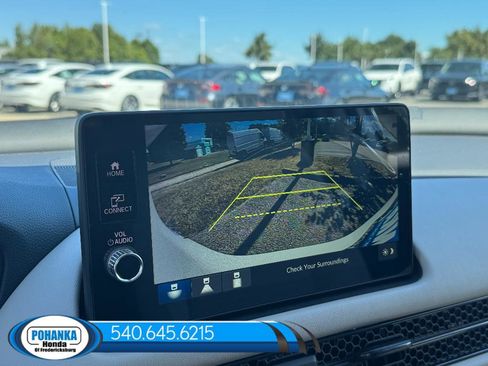 New 2026 Honda HR-V LX image 22