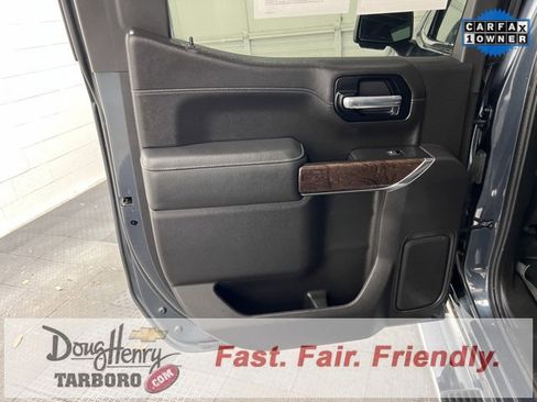 Used 2020 GMC Sierra 1500 Denali image 32