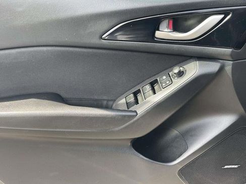 Used 2014 MAZDA MAZDA3 i Touring w/ Technology Package image 22