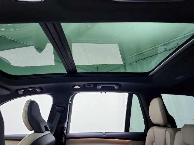 New 2027 Volvo XC90 B6 Ultra AWD/4WD image 22