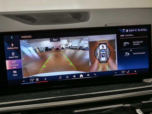 Used 2024 BMW X5 sDrive40i w/ M Sport Package RWD image 26