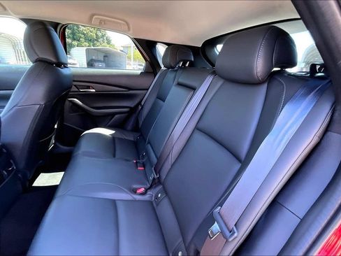 Certified 2023 MAZDA CX-30 AWD 2.5 S w/ Preferred Package image 15