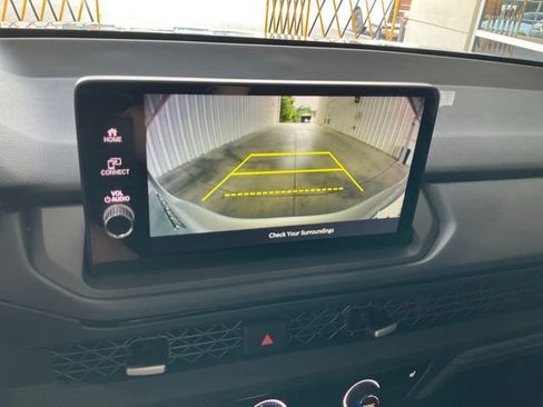 Certified 2026 Honda Accord SE image 16