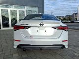 Certified 2022 Nissan Sentra SR w/ SR Premium Package image 4