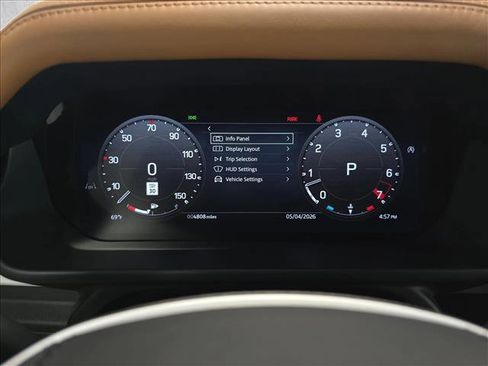 Certified 2024 Land Rover Defender 110 S AWD/4WD image 18