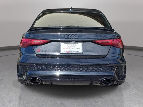 Used 2024 Audi RS 3 AWD/4WD image 7