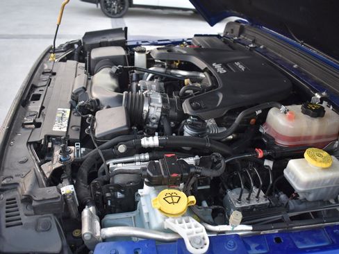 Used 2020 Jeep Wrangler Unlimited Rubicon image 22