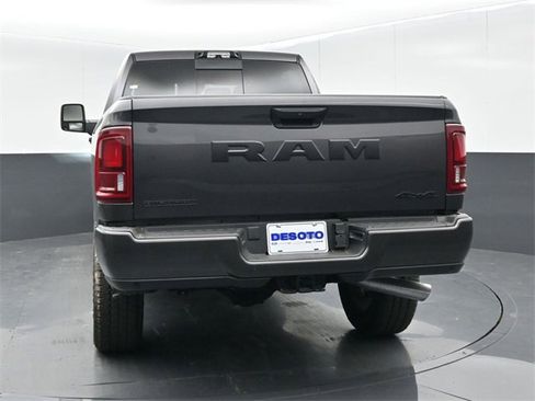 New 2026 RAM 2500 Big Horn image 7