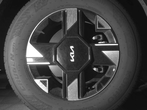 Used 2026 Kia Sportage LX AWD/4WD image 16