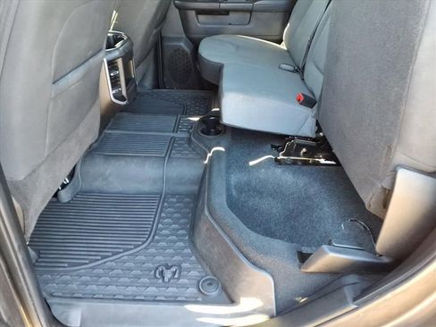 Used 2023 RAM 2500 Big Horn w/ Level 1 Equipment Group image 33