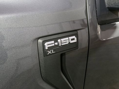 Used 2022 Ford F150 XL w/ Equipment Group 101A High image 7