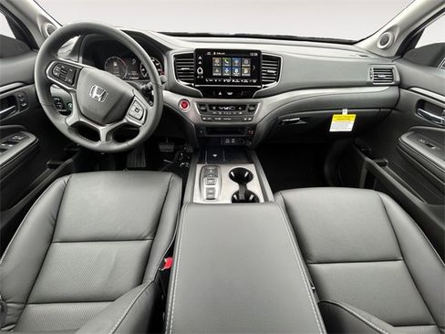 New 2026 Honda Ridgeline RTL image 10