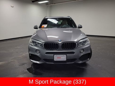 Used 2017 BMW X5 xDrive35i image 2