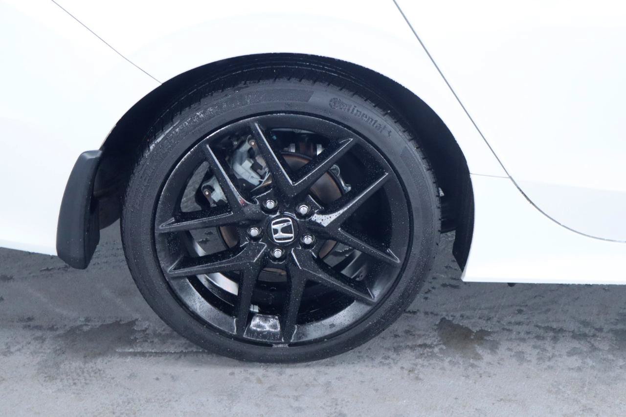 Used 2022 Honda Civic Sport image 5