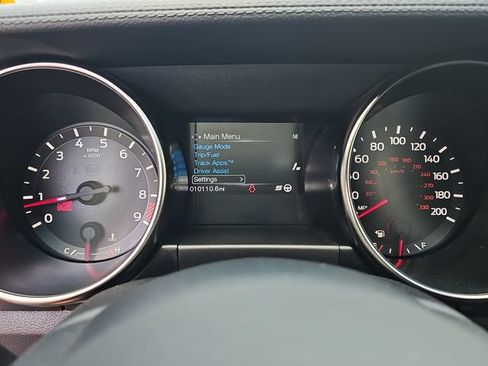 Used 2017 Ford Mustang Shelby GT350 RWD image 18