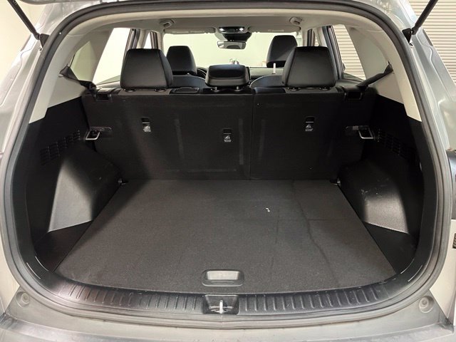 Used 2022 Kia Seltos S FWD image 16
